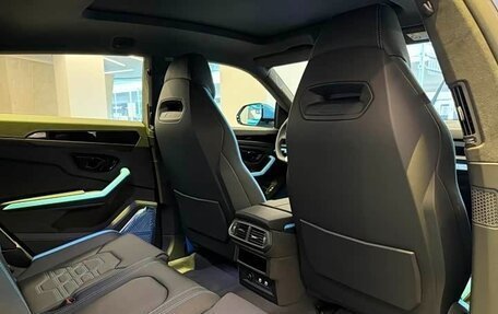 Lamborghini Urus I, 2026 год, 39 800 000 рублей, 9 фотография