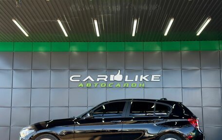 BMW 1 серия, 2012 год, 1 099 000 рублей, 3 фотография