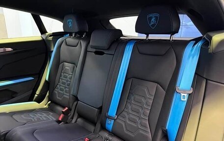 Lamborghini Urus I, 2026 год, 39 800 000 рублей, 8 фотография