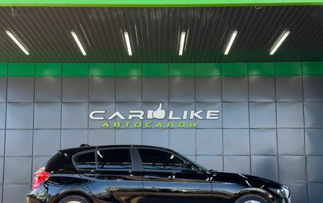 BMW 1 серия, 2012 год, 1 099 000 рублей, 4 фотография