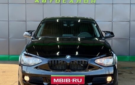BMW 1 серия, 2012 год, 1 099 000 рублей, 5 фотография