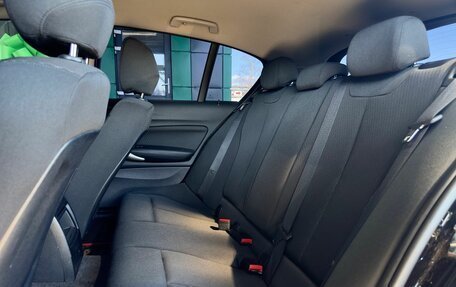 BMW 1 серия, 2012 год, 1 099 000 рублей, 12 фотография