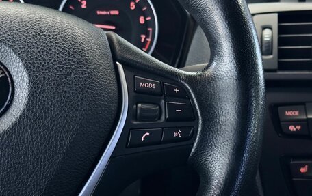 BMW 1 серия, 2012 год, 1 099 000 рублей, 19 фотография