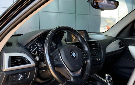 BMW 1 серия, 2012 год, 1 099 000 рублей, 14 фотография