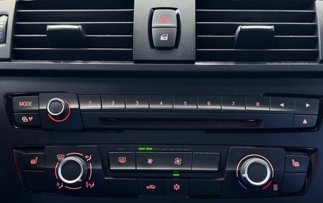 BMW 1 серия, 2012 год, 1 099 000 рублей, 22 фотография