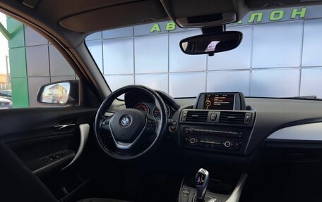 BMW 1 серия, 2012 год, 1 099 000 рублей, 16 фотография
