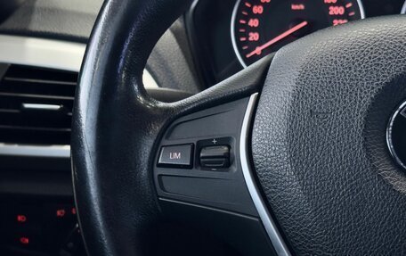 BMW 1 серия, 2012 год, 1 099 000 рублей, 18 фотография