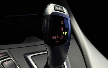 BMW 1 серия, 2012 год, 1 099 000 рублей, 26 фотография