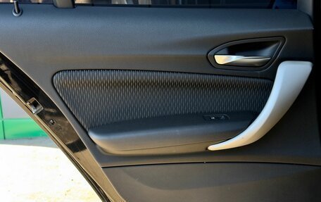 BMW 1 серия, 2012 год, 1 099 000 рублей, 28 фотография