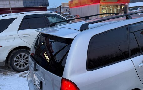 Toyota Corolla, 2001 год, 590 000 рублей, 6 фотография