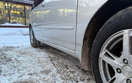 Toyota Corolla, 2001 год, 590 000 рублей, 5 фотография