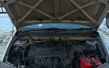 Toyota Corolla, 2001 год, 590 000 рублей, 3 фотография