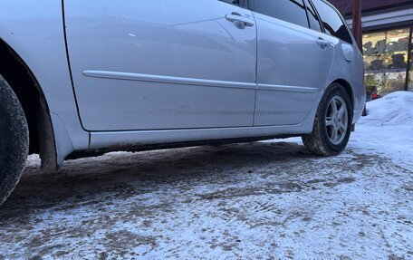 Toyota Corolla, 2001 год, 590 000 рублей, 9 фотография