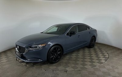 Mazda 6, 2021 год, 2 320 000 рублей, 1 фотография
