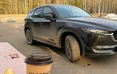 Mazda CX-5 II, 2020 год, 2 400 000 рублей, 1 фотография