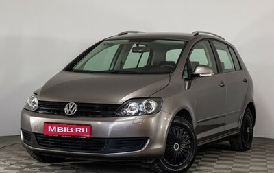 Volkswagen Golf Plus II, 2011 год, 699 000 рублей, 1 фотография