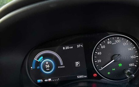 Nissan Kicks I, 2020 год, 2 400 000 рублей, 1 фотография