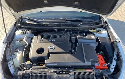 Nissan Teana, 2012 год, 1 000 000 рублей, 1 фотография