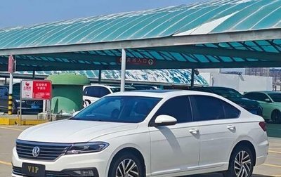 Volkswagen Lavida, 2022 год, 1 500 006 рублей, 1 фотография