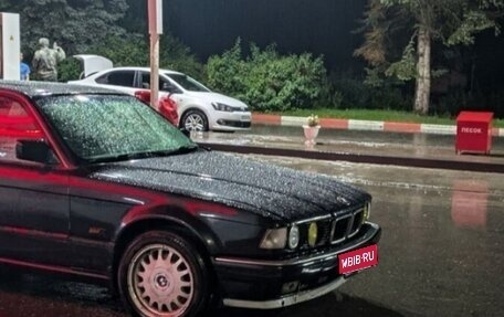 BMW 7 серия, 1992 год, 350 000 рублей, 1 фотография