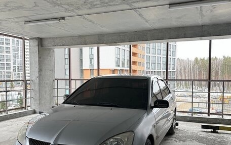 Mitsubishi Lancer IX, 2004 год, 350 000 рублей, 1 фотография