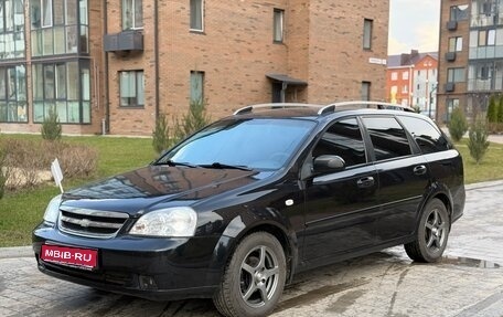 Chevrolet Lacetti, 2011 год, 569 000 рублей, 1 фотография