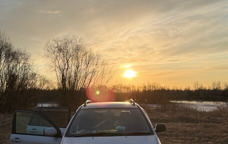 Toyota Corolla, 2001 год, 590 000 рублей, 11 фотография