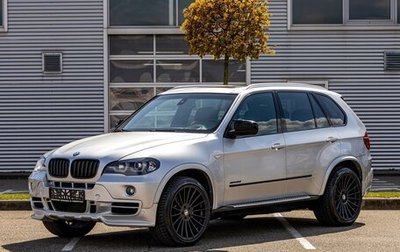BMW X5, 2008 год, 1 595 000 рублей, 1 фотография