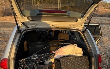 Toyota Corolla, 2001 год, 590 000 рублей, 12 фотография