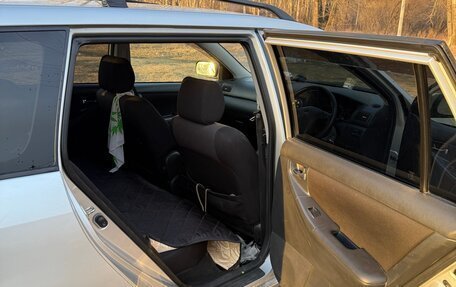 Toyota Corolla, 2001 год, 590 000 рублей, 13 фотография