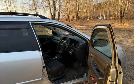 Toyota Corolla, 2001 год, 590 000 рублей, 14 фотография