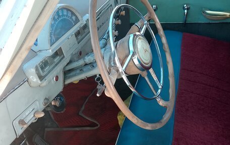 ГАЗ 21 «Волга», 1960 год, 170 000 рублей, 8 фотография