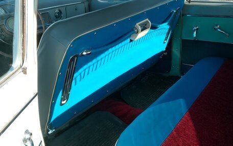 ГАЗ 21 «Волга», 1960 год, 170 000 рублей, 9 фотография