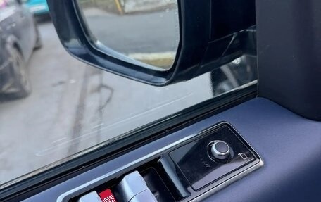 Land Rover Range Rover Sport II, 2019 год, 5 500 000 рублей, 7 фотография