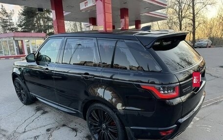 Land Rover Range Rover Sport II, 2019 год, 5 500 000 рублей, 6 фотография