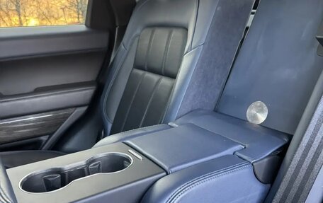 Land Rover Range Rover Sport II, 2019 год, 5 500 000 рублей, 12 фотография