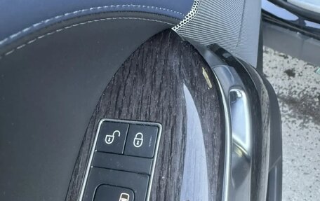 Land Rover Range Rover Sport II, 2019 год, 5 500 000 рублей, 11 фотография