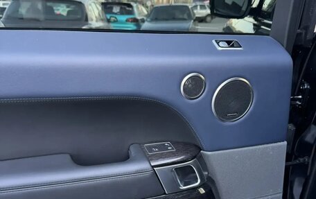 Land Rover Range Rover Sport II, 2019 год, 5 500 000 рублей, 14 фотография