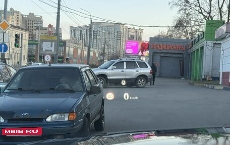 Land Rover Range Rover Sport II, 2019 год, 5 500 000 рублей, 17 фотография