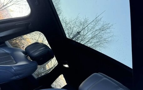 Land Rover Range Rover Sport II, 2019 год, 5 500 000 рублей, 22 фотография