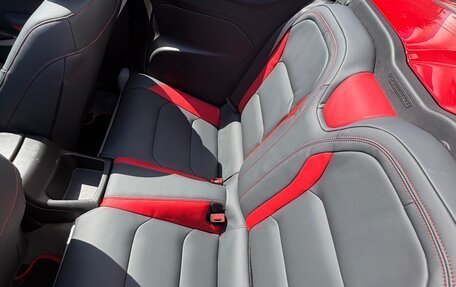 Chevrolet Camaro VI, 2019 год, 3 290 000 рублей, 7 фотография