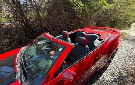 Chevrolet Camaro VI, 2019 год, 3 290 000 рублей, 5 фотография