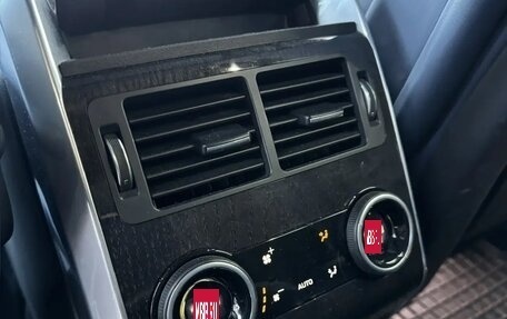 Land Rover Range Rover Sport II, 2019 год, 5 500 000 рублей, 13 фотография