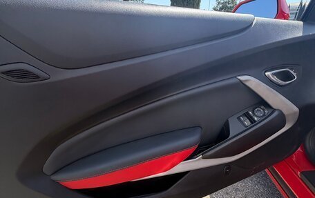 Chevrolet Camaro VI, 2019 год, 3 290 000 рублей, 10 фотография