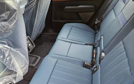 MINI Countryman, 2026 год, 7 030 000 рублей, 7 фотография