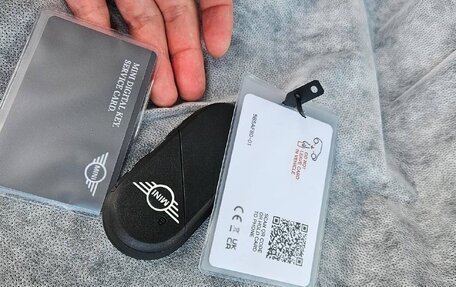 MINI Countryman, 2026 год, 7 030 000 рублей, 9 фотография