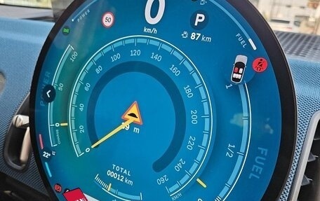 MINI Countryman, 2026 год, 7 030 000 рублей, 8 фотография