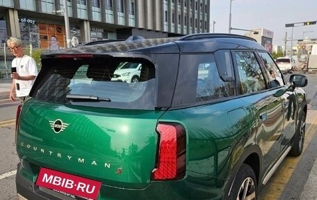 MINI Countryman, 2026 год, 7 030 000 рублей, 5 фотография