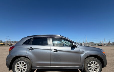 Mitsubishi ASX I рестайлинг, 2012 год, 1 155 000 рублей, 5 фотография