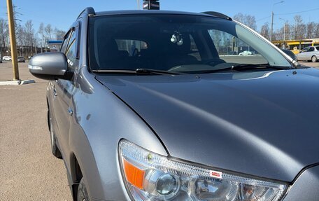 Mitsubishi ASX I рестайлинг, 2012 год, 1 155 000 рублей, 6 фотография